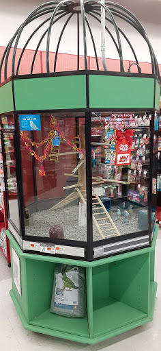 Pet Supply Store «Petco Animal Supplies», reviews and photos, 1209 New Brunswick Ave, Phillipsburg, NJ 08865, USA