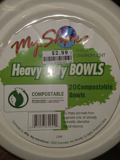 Discount Store «Big Lots», reviews and photos, 2842 Chapel Hill Rd, Douglasville, GA 30135, USA