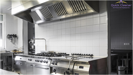 Quick Cleaner Servicios de Limpieza S.L. en Boadilla del Monte, Madrid