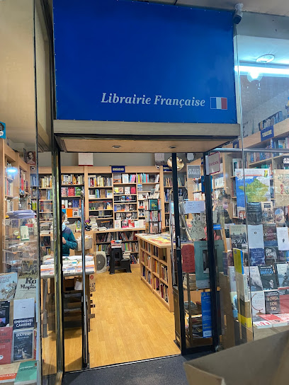 Librería Franceise