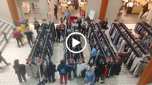 Department Store «Last Chance Clearance Store», reviews and photos, 1919 E Camelback Rd, Phoenix, AZ 85016, USA