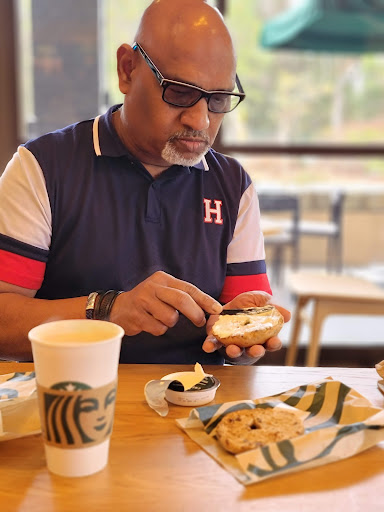 Starbucks image