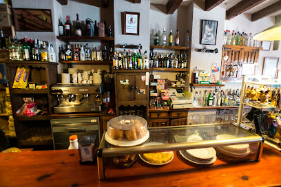 Café Bar Garigolo - C. Carremonzon, 2, 34440 Frómista, Palencia, Spain