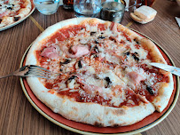 Pizza du Restaurant italien Il Ristorante Plan de Campagne Cabriès à Cabriès - n°6