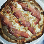 Photo n°5 de l'avis de Peppino.s fait le 05/09/2021 à 21:04 sur le  La tana del lupo pizzeria à Agrigento