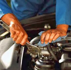 Auto Repair Shop «McLees Automotive Repair», reviews and photos, 5130 Boston Harbor Rd NE, Olympia, WA 98506, USA