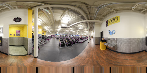 Gym «Planet Fitness», reviews and photos, 9634 Belair Rd, Perry Hall, MD 21236, USA