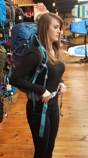Outdoor Sports Store «Great Outdoor Provision Co.», reviews and photos, 2017 Cameron St, Raleigh, NC 27605, USA