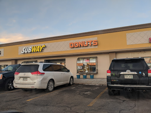 Donut Shop «The 5280 Donuts», reviews and photos, 555 US-287, Broomfield, CO 80020, USA