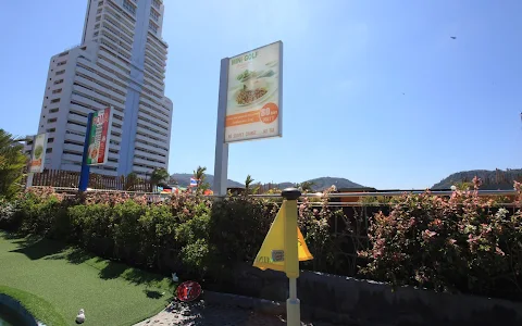 Mini Golf Patong Phuket image