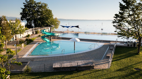 Strandbad Langenargen