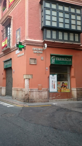 Farmacia Gutiérrez Alviz