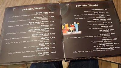 Photos of Cafe Nuovo