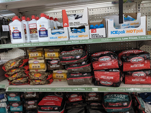 Discount Store «Dollar General», reviews and photos, 697 Colonial Trail E, Surry, VA 23883, USA