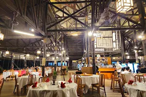 Kelong Seafood Restaurant Nirwana Gardens image