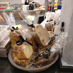 Photo n°7 de l'avis de Domenico.e fait le 05/11/2018 à 22:05 sur le  Pbread Natural Bakery à Cagliari