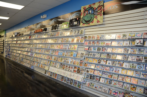 Video Game Store «GameSmart Plus», reviews and photos, 3443 W 86th St, Indianapolis, IN 46268, USA