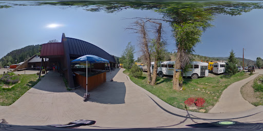 Raft Trip Outfitter «AVA Colorado Rafting», reviews and photos, 431 Chicago Creek Rd, Idaho Springs, CO 80452, USA