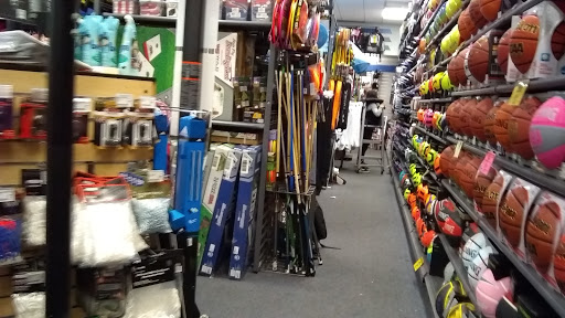 Sporting Goods Store «Big 5 Sporting Goods - Lakewood», reviews and photos, 5247 Lakewood Blvd, Lakewood, CA 90712, USA