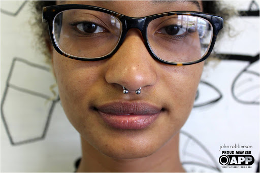 Explore honor tattoo ideas, creative tattoo ideas in Fort Myers, available at Tiger Lotus Tattoo and Piercing