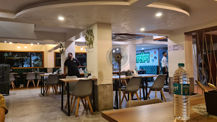 Terrasinne- Kitchen & Bar - Bhosale Heights, Terrasinne - 10 Tukaram Paduka Chowk, Fergusson College Rd, Pune, Maharashtra 411005, India
