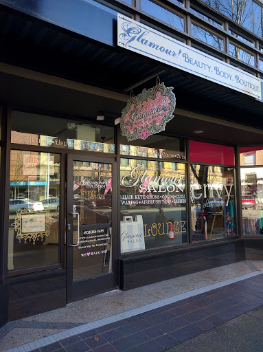 Hair Salon «Glamour Salon», reviews and photos, 156 Liberty St NE, Salem, OR 97302, USA