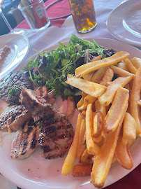 Plats et boissons du Restaurant Campo Di Fiori à Nice - n°4