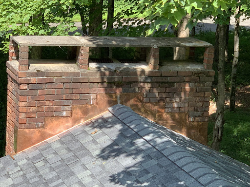 Roofing Contractor «Valley Roofing & Siding Inc», reviews and photos, 18 Wesley St, Ansonia, CT 06401, USA