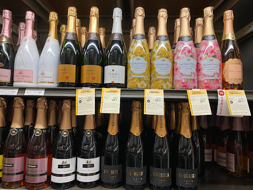 Wine Store «Total Wine & More», reviews and photos, 4816 NE Thurston Way, Vancouver, WA 98662, USA