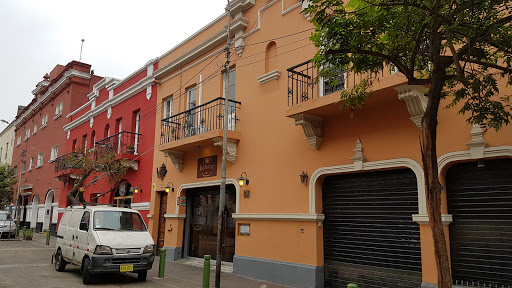 Liberal pubs Lima