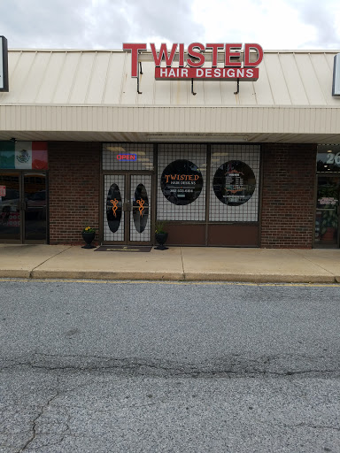 2622 Kirkwood Hwy, Newark, DE 19711, USA