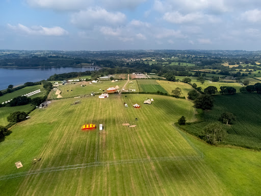 The Community Farm