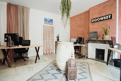 IMATGINE / Marie Hélène Jamet / Architecte et décoratrice d'intérieur à Montpellier