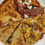 Photo n°1 de l'avis de Nicola.g fait le 18/02/2023 à 19:30 sur le  Casa Della Focaccia by Tony à Martina Franca