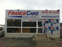 France Cars - Location utilitaire et voiture Nice Ouest Nice