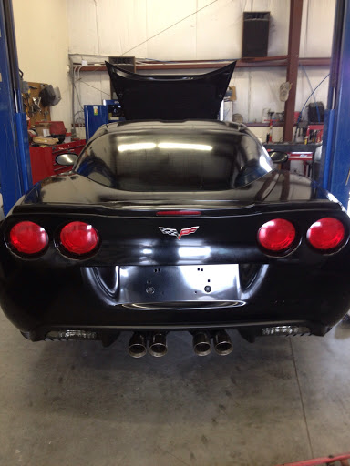 Auto Body Shop «Gulf Coast Collision Inc.», reviews and photos, 8141 Mainline Pkwy #5, Fort Myers, FL 33912, USA