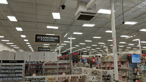 Craft Store «Michaels», reviews and photos, 3771 S Gilbert Rd, Gilbert, AZ 85296, USA