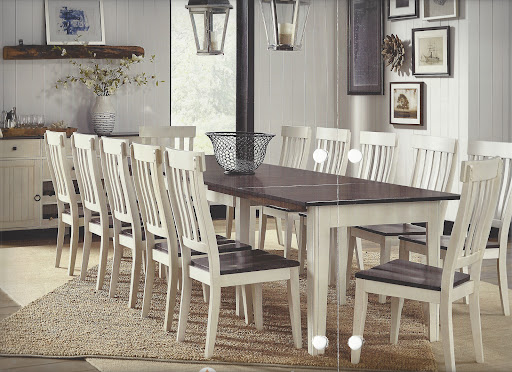 Furniture Store «Furniture Warehouse Sales», reviews and photos, 500 TN-149, Cumberland City, TN 37050, USA