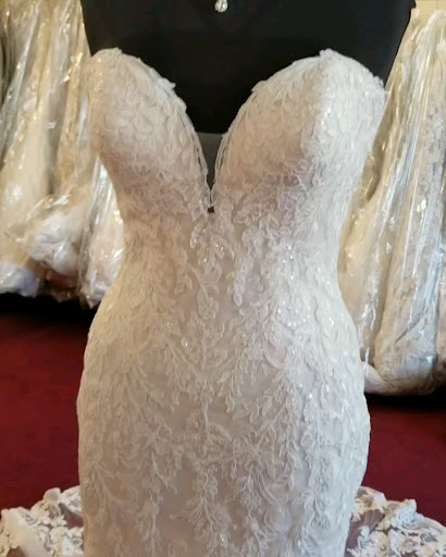 Bridal Shop «Angel Bridal of Haddonfield», reviews and photos, 50 Tanner St # B, Haddonfield, NJ 08033, USA