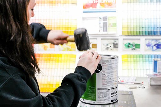 Hardware Store «Stanley Ace Hardware», reviews and photos, 205 South Main, Stanley, ND 58784, USA