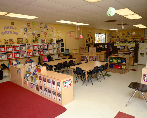 Day Care Center «La Petite Academy of Juliet, TN», reviews and photos, 65 Pleasant Grove Rd, Mt Juliet, TN 37122, USA