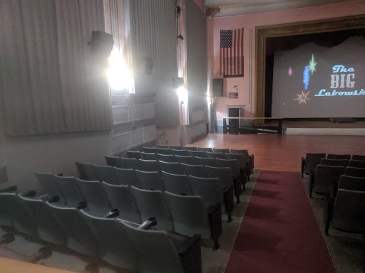 Performing Arts Theater «The Strand Ballroom», reviews and photos, 20 Third St, Dover, NH 03820, USA