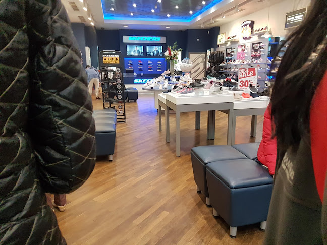 Reviews of Skechers in Glasgow - Shoe store