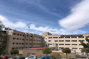 Hospital General Universitario de Elda Virgen de la Salud image
