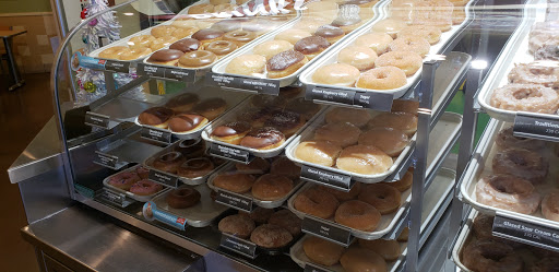 Bakery «Krispy Kreme Doughnuts», reviews and photos, 43835 Pacific Commons Blvd, Fremont, CA 94538, USA