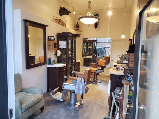 1512 Barber Shop