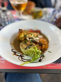 Plats et boissons du Restaurant Chez Fanny à Aix-les-Bains - n°19