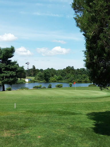 Golf Club «Sterling Park Golf Club», reviews and photos, 333 S Sterling Blvd, Sterling, VA 20164, USA