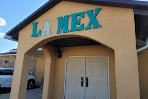 La Mex image
