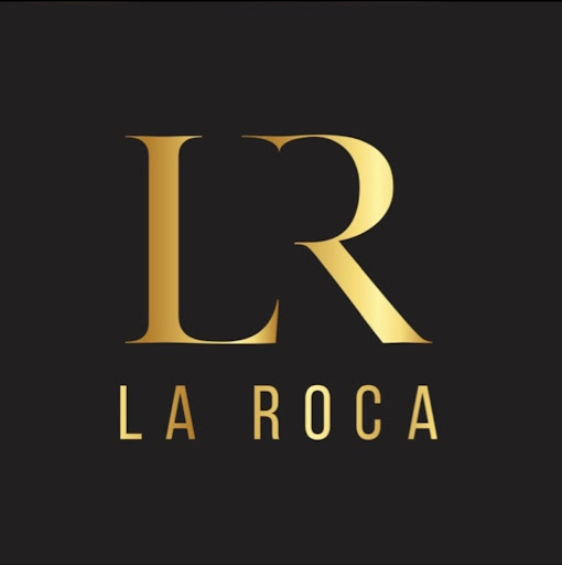 Logo da empresa - La Roca Boutique